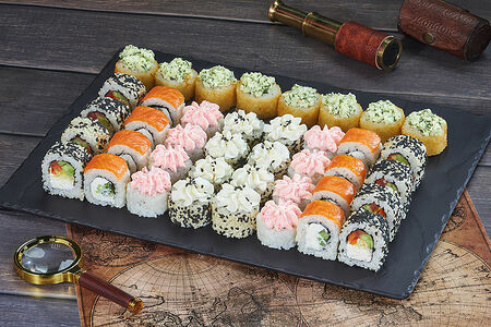 Сет Амстердам