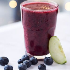 Витаминный заряд