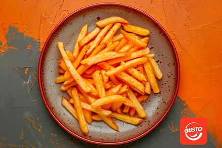 Картофель фри