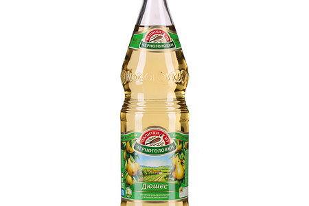 Дюшес (Напитки из Черноголовки)