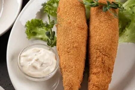 Похована Пунена Паприка