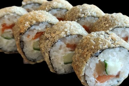 Фила Темпура