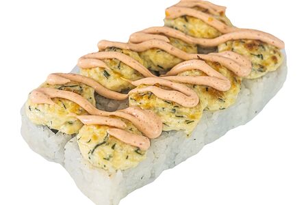 Запеченный фреш спайси 