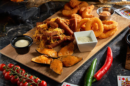 Сет Болельщика 2