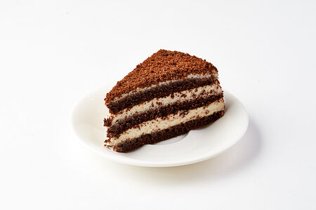 Шоколадный принц