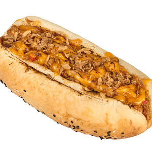 Кон-Карне Дог