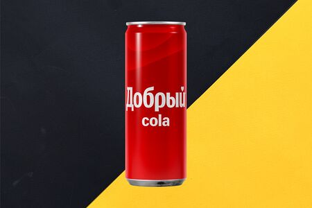 Добрый Кола