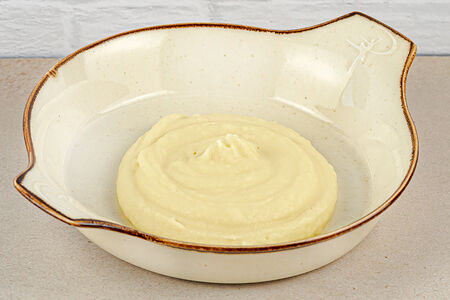 Картофельное пюре