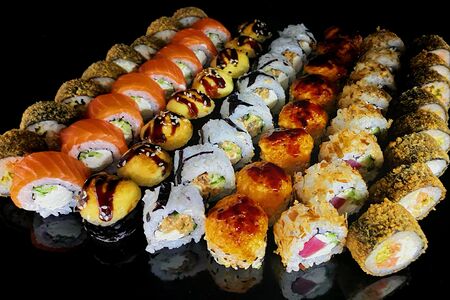 Сет Королевский