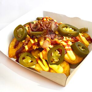 Роял Айдахо