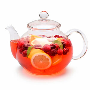 Авторский чай