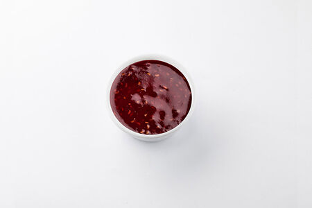 Малиновый джем