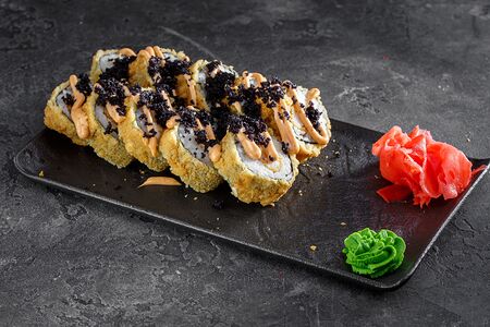 Ролл Император