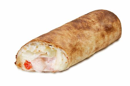 Велокрут Креветка