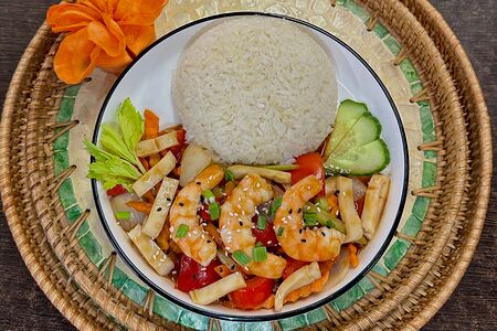 Ком Хай Сан Сао