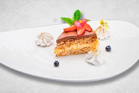 Торт Киевский