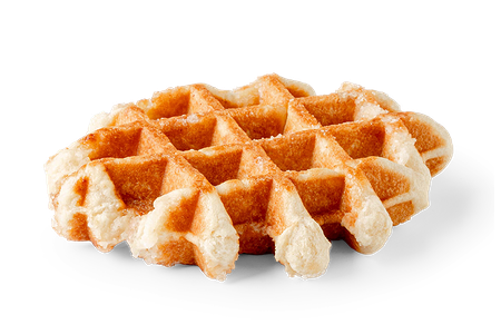 Бельгийская вафля