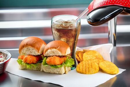 Комбо Слайдер