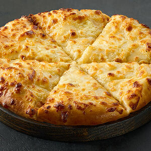 Хачапури по-мегрельски классическое