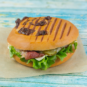 Панини с курицей (доставка)