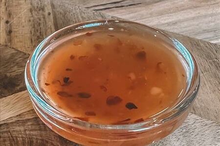 Соус Чили сладкий