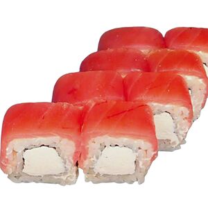 Филадельфия в тунце