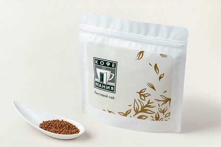 Гречишный чай