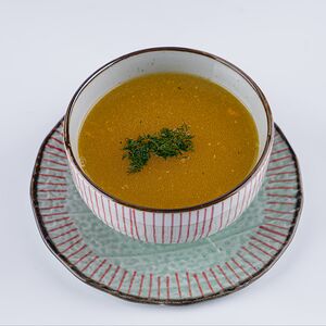 Куриный суп