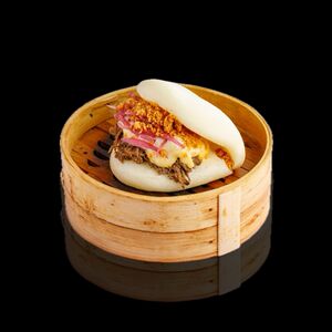 Տորինիկու բաո