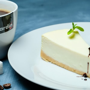 Чизкейк Нью-Йорк 125гр