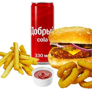 Комбо 5 за 777