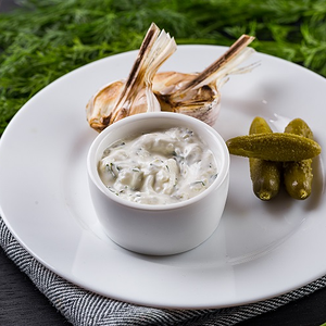 Соус Тар-тар