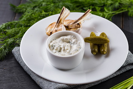 Соус Тар-тар