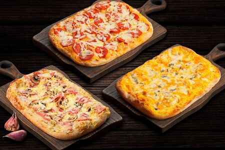 Римское комбо № 2