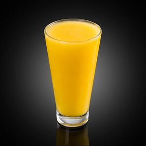 Смузи Манго 