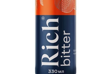 Rich мандарин 