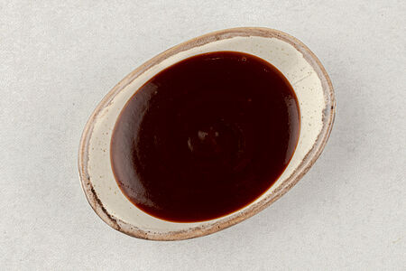 Соус барбекю