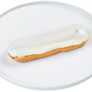 Эклер Ванильный