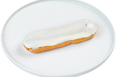 Эклер Ванильный