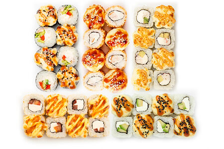 Запеченный