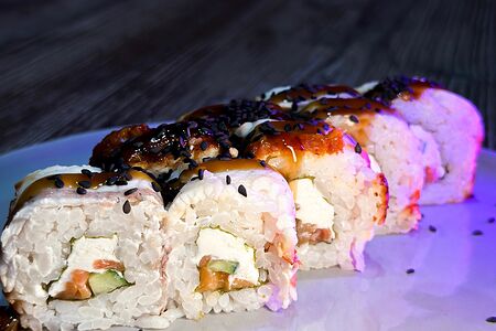 Ролл Канада