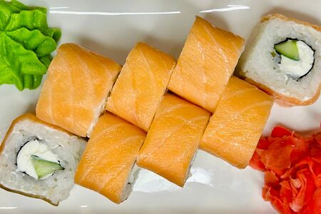 Филадельфия лайт