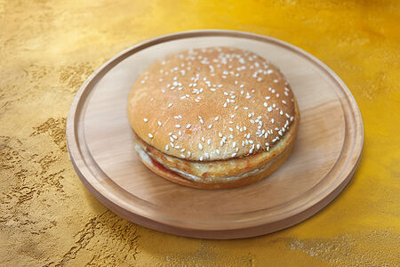 Бургер Стрит