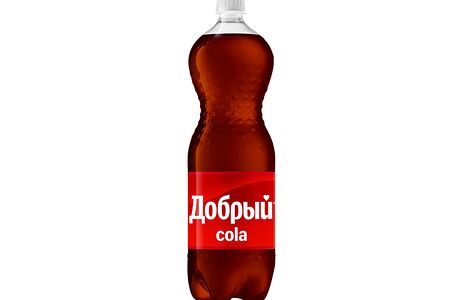 Добрый Кола