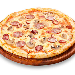 Пепперони (35 см)