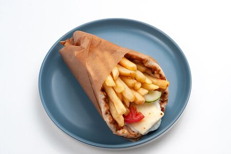 Халуми Гирос