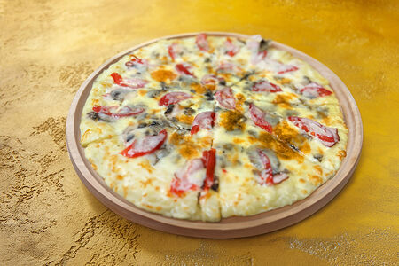 Пицца Фахитос