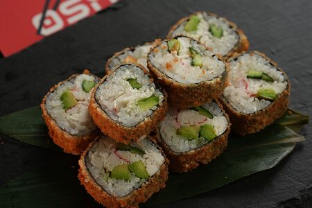 Кани Темпура 