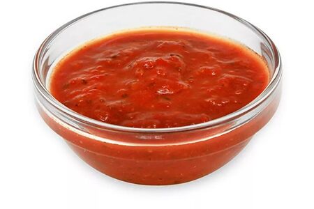 Соус на выбор