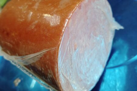 Сервелат Брауншвейг